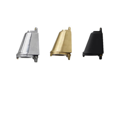 Modern Waterproof Horseshoe Design LED Outdoor Wall Sconce Lamp