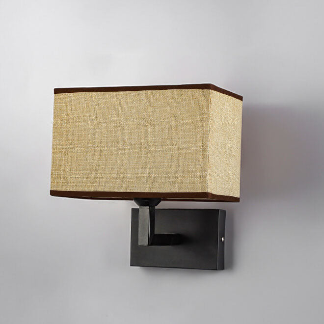 All Copper Light Luxury Crystal 1/2-Licht-Wandleuchte 
