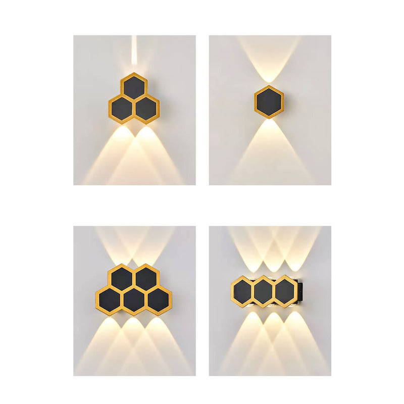 Lampe d&