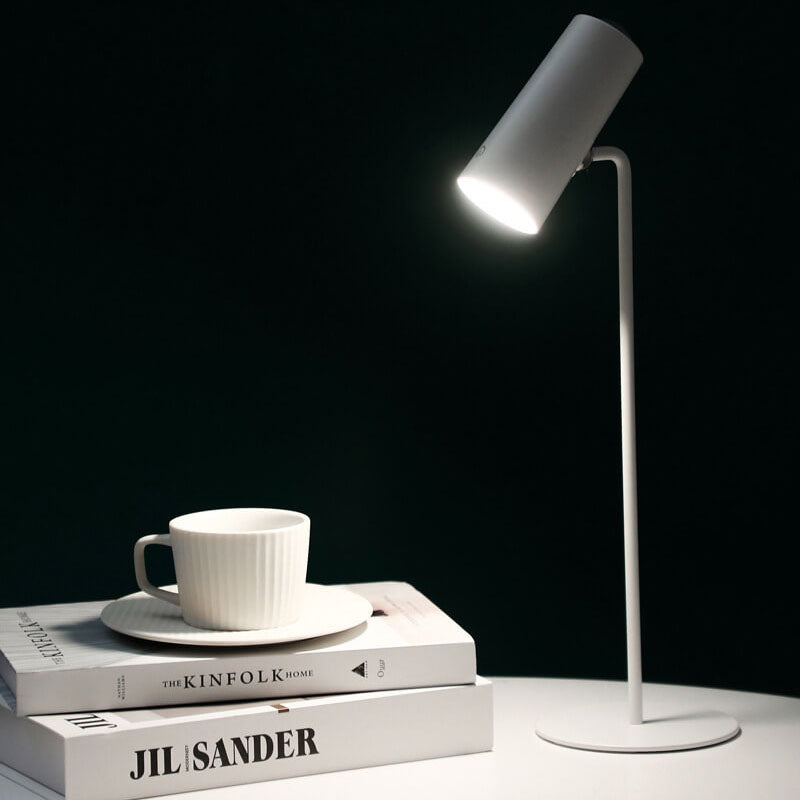 Creative Simple Sunset Reading LED Desk Lamp