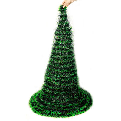 Lumières décoratives à LED USB pour arbre de Noël, décoration de vacances, lumières en fil de cuivre 