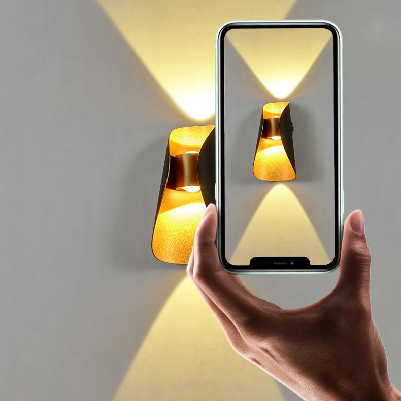 Lampe d&