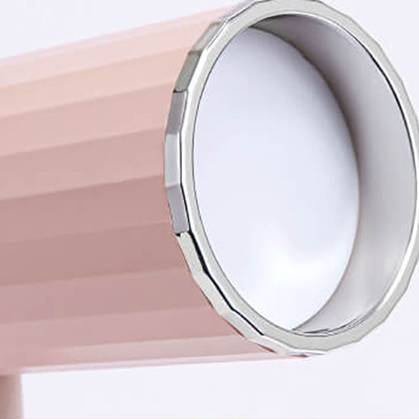 Nordic Minimalist Solid Color USB Rechargeable LED Reading Table Lamp
