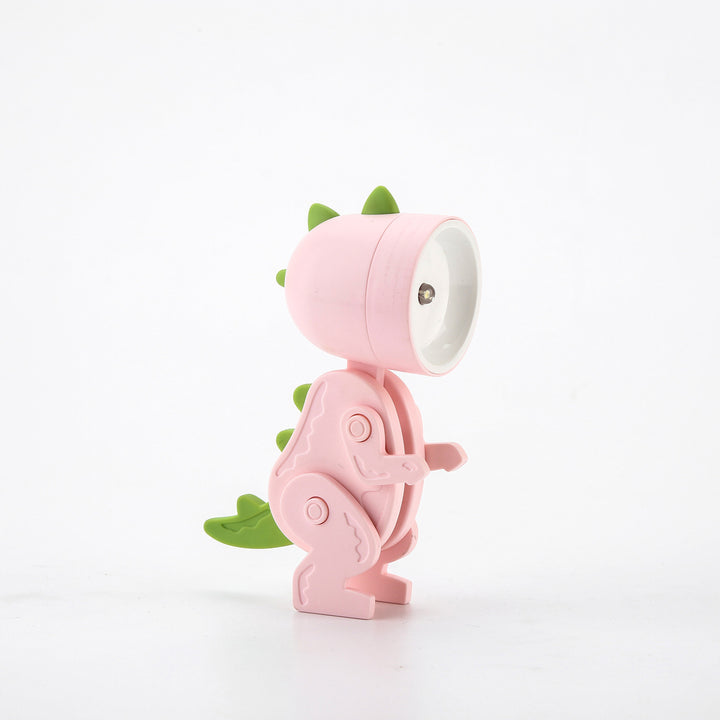 Veilleuse LED Mini Dino Cartoon 