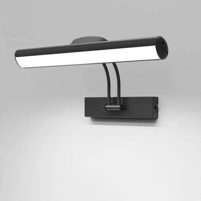 Minimalistische Bar Shape Vanity Light Multi-Winkel verstellbare LED-Wandleuchte 