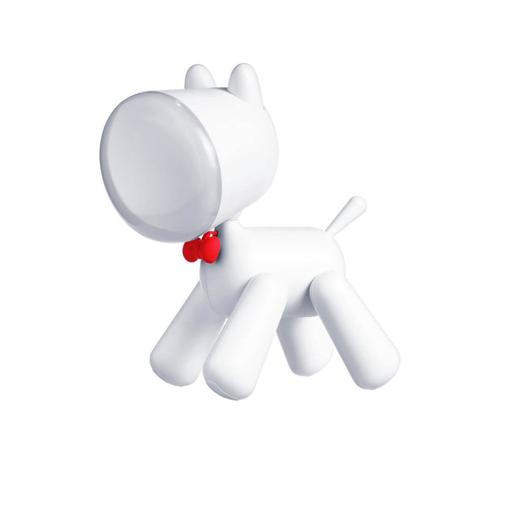 Lampe de Table LED USB Veilleuse Chien Intelligent 