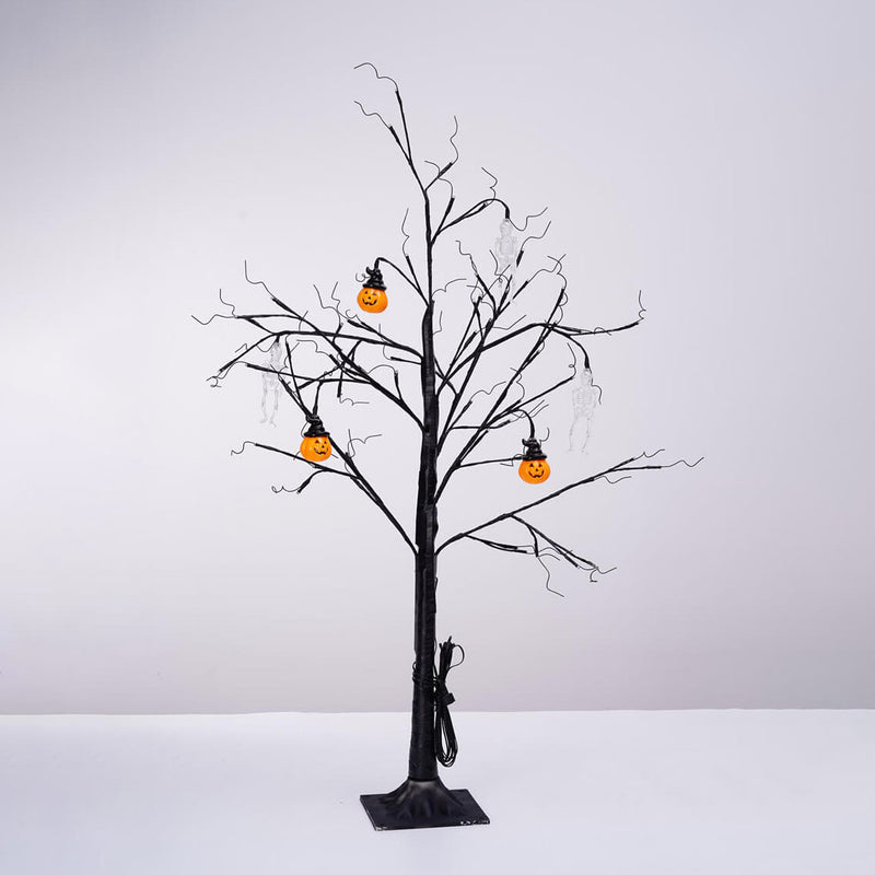 Lumière de décoration d&