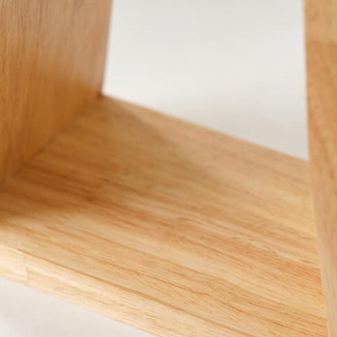 Lámpara de Mesa de Cera Derretida de 1 Luz de Tronco de Hierro de Cono Simple Japonés 