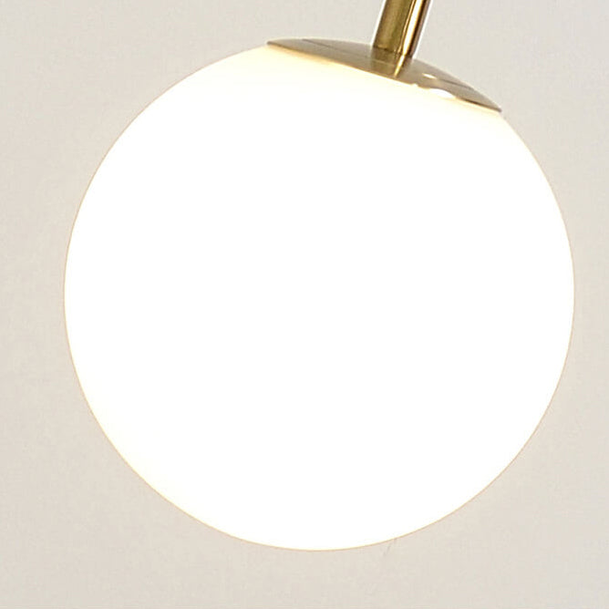 Industrielle Eisen Kreativ Regal 1-Licht Stehlampe 
