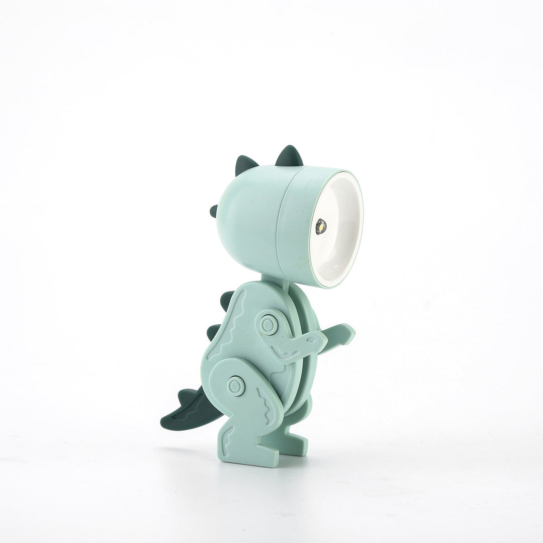 Veilleuse LED Mini Dino Cartoon 