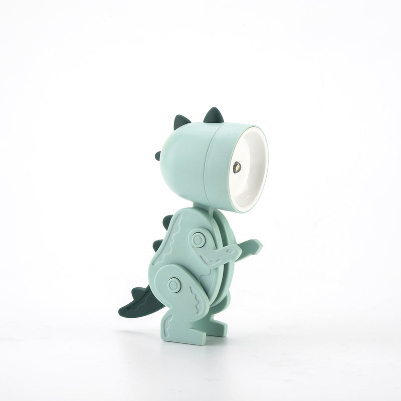 Dinosaur Cartoon Mini LED Night Light