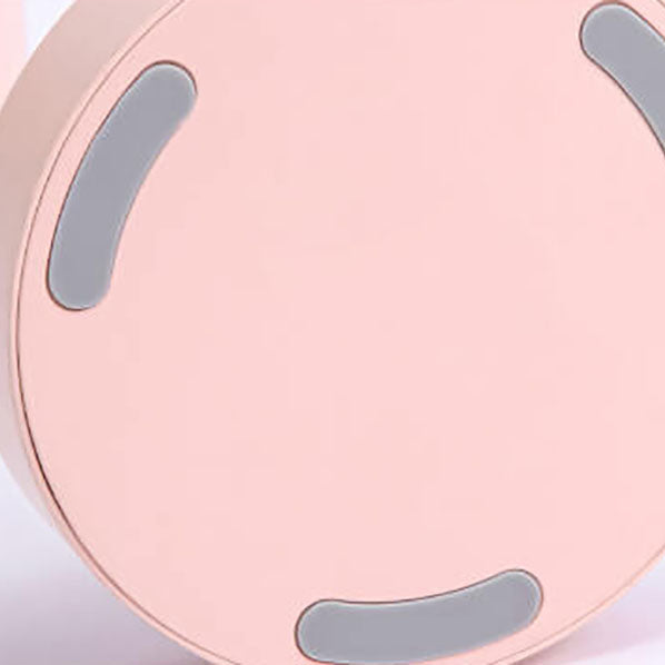 Nordic Minimalist Solid Color USB Rechargeable LED Reading Table Lamp