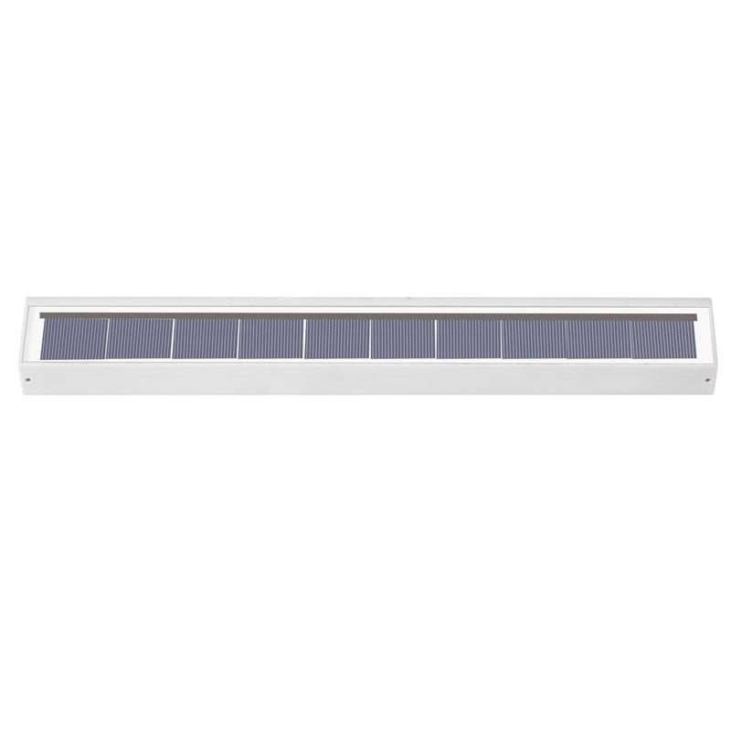 Tira Solar 51 LED Magnética Exterior USB Luz Multifunción Impermeable 