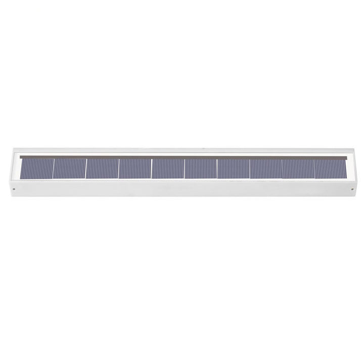 Tira Solar 51 LED Magnética Exterior USB Luz Multifunción Impermeable 