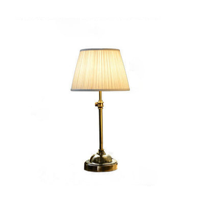 European Retro Industrial Long Arm Folding 1-Light Table Lamp