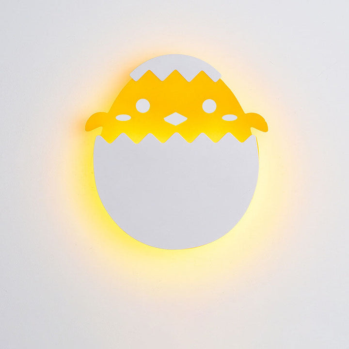 Modern Creative Dragon Egg Children&