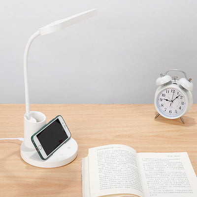 Modern Minimalist Blue Light Eye Protection Touch Dimming Table Lamp