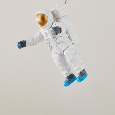 Cartoon Creative Astronaut LED Kinder-Unterputz-Deckenleuchte