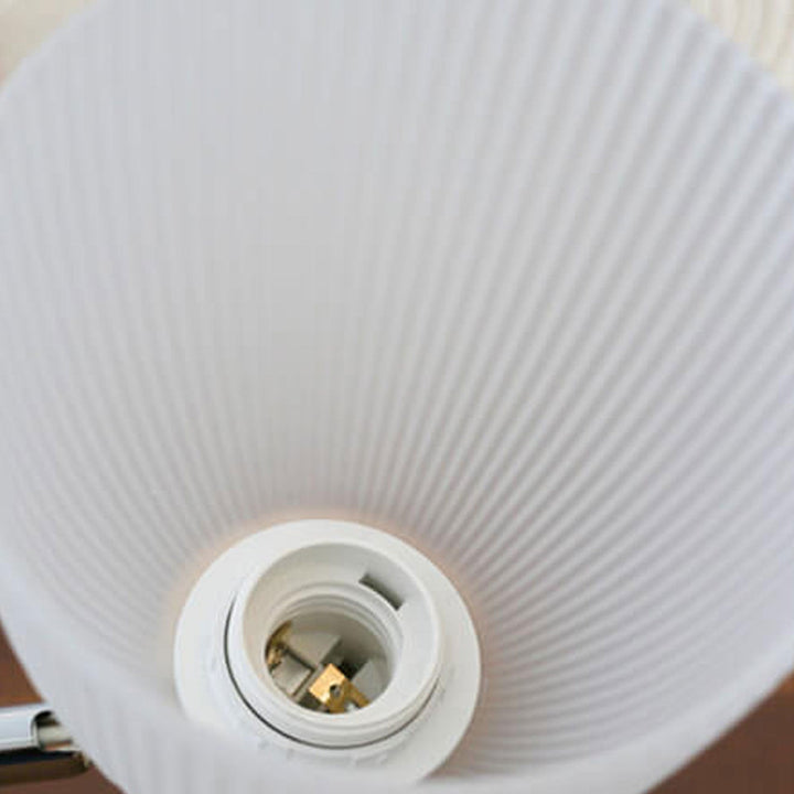 Lampe Applique Murale Moderne Design Simple Courbé 1-Lumière 