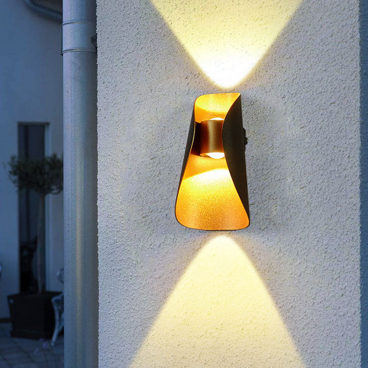Lampe d&