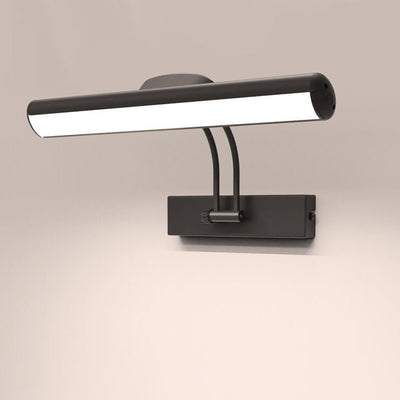 Minimalistische Bar Shape Vanity Light Multi-Winkel verstellbare LED-Wandleuchte 