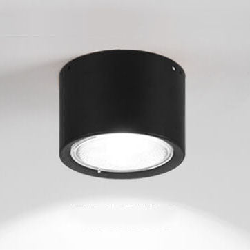 Plafonnier LED Nordic Cylinder Spotlight 