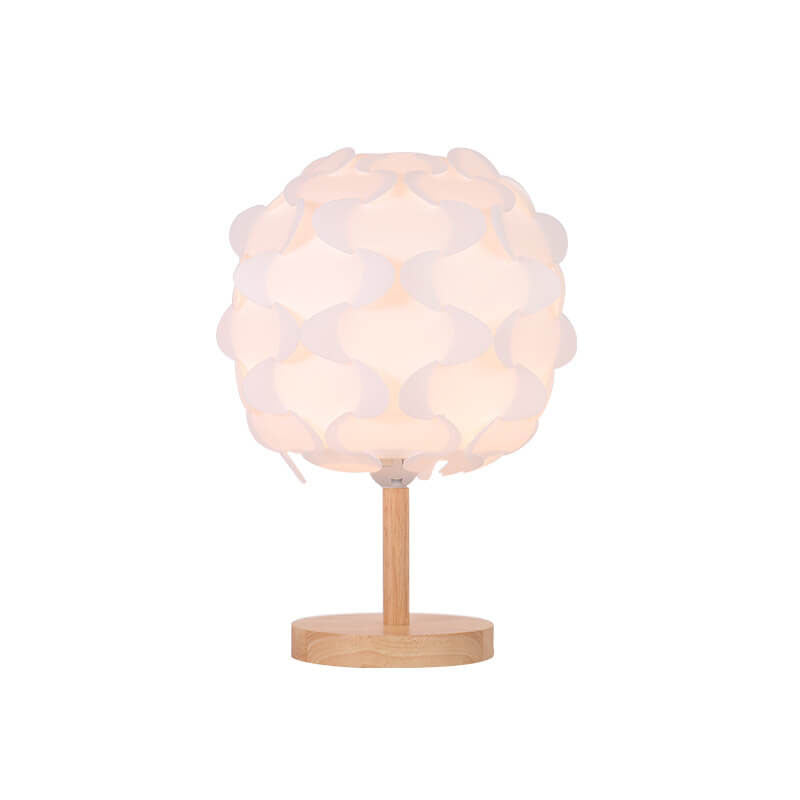Modern Acrylic Nordic Creative 1-Light Decorative Table Lamp