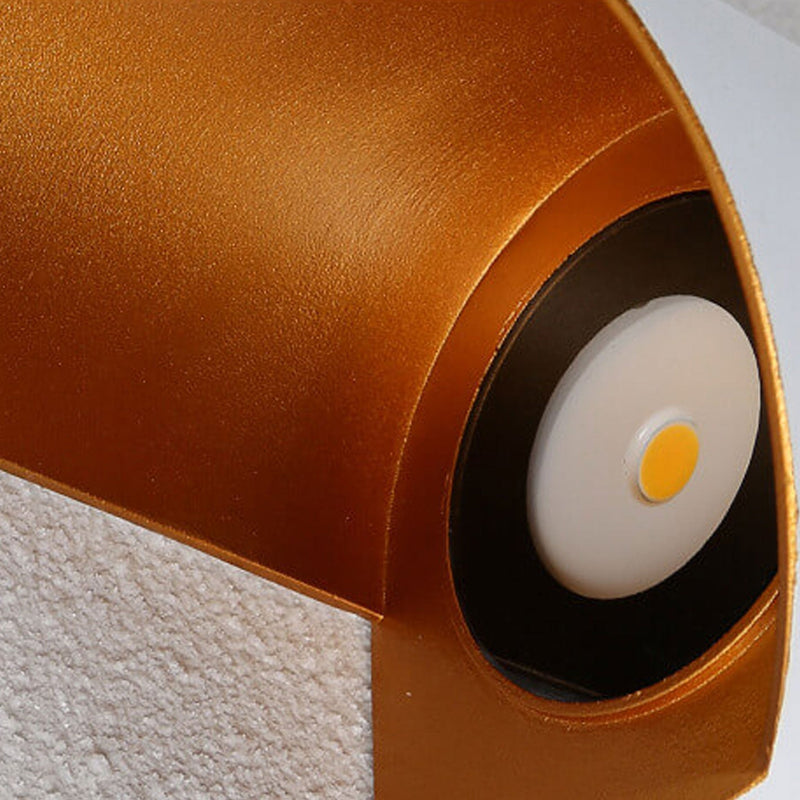 Lampe d&
