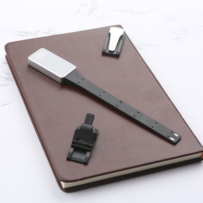 Mini Clip USB Charging LED Table Lamp Bookmark Light