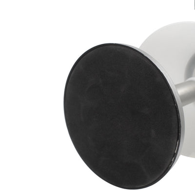 Solar Powered Modern Cone Induction Waterproof LED Table Lamp