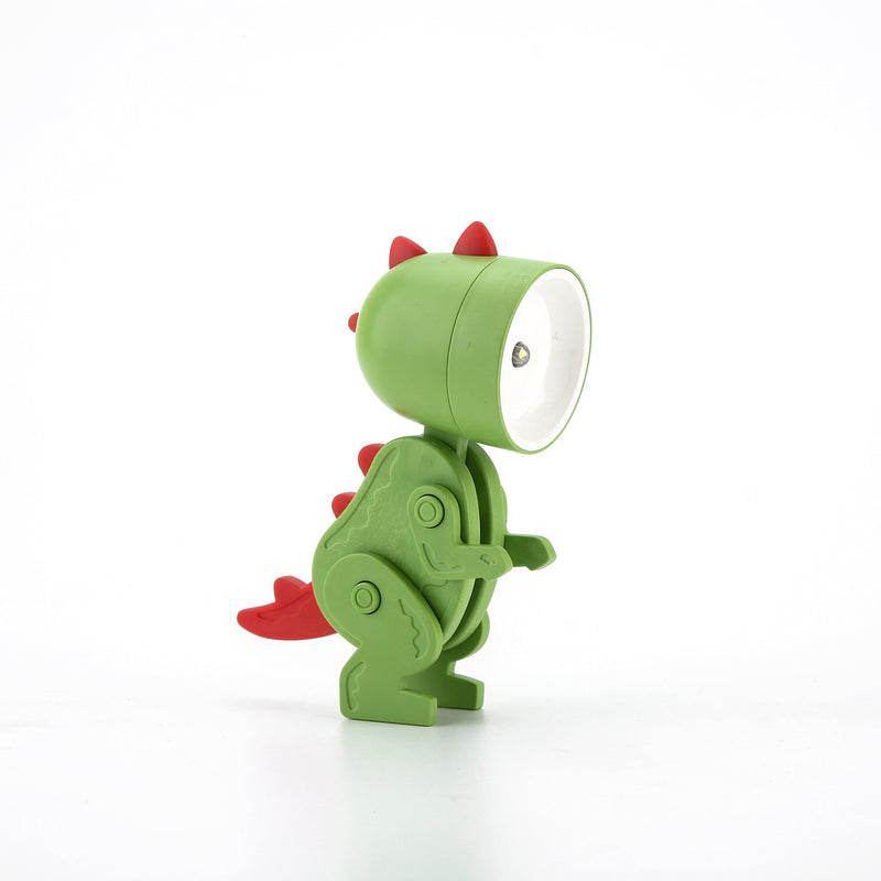 Dinosaur Cartoon Mini LED Night Light