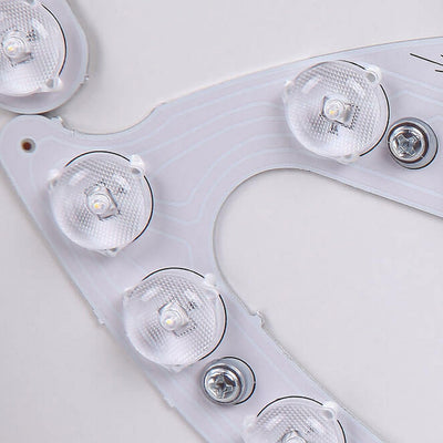 مصباح سقف للأطفال LED كروي مبدع على شكل كرة قدم 