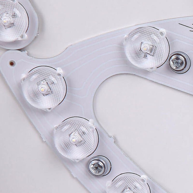 مصباح سقف للأطفال LED كروي مبدع على شكل كرة قدم 