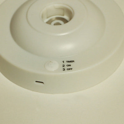 Kreative Schmetterling LED Baumlicht Tischlampe 