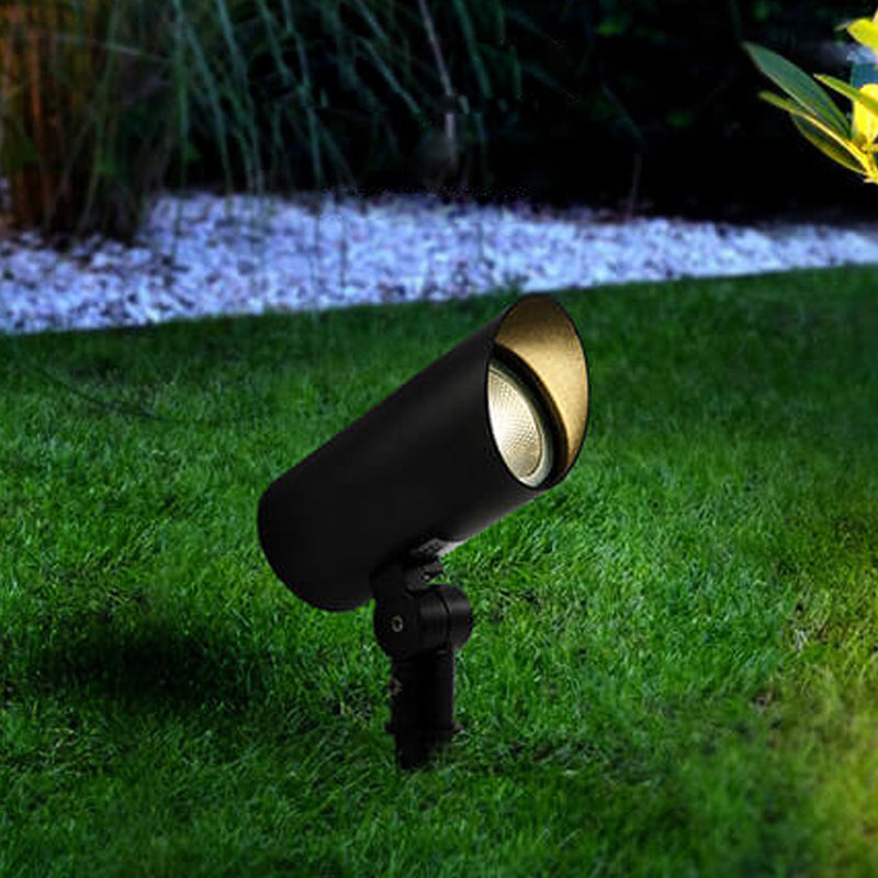 Outdoor Waterproof Spotlight LED Garden Lighting Lawn Ground Insert Landscape Light