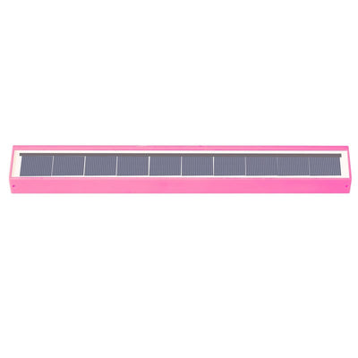Solar Strip 51 LED Magnetic Outdoor USB Multi-function Waterproof Light