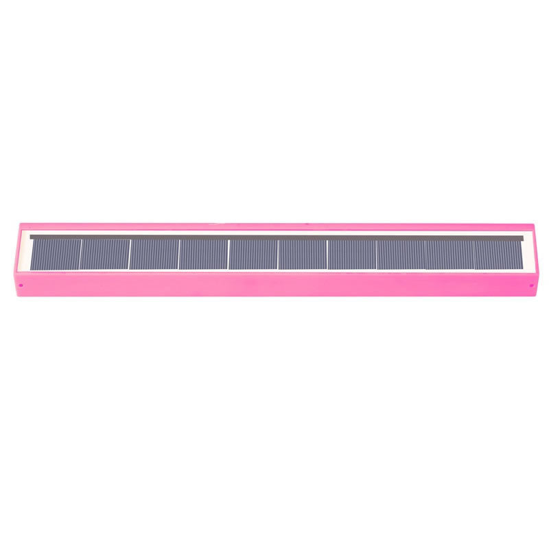 Bande Solaire 51 LED Magnétique Extérieure USB Lumière Multifonction Étanche 