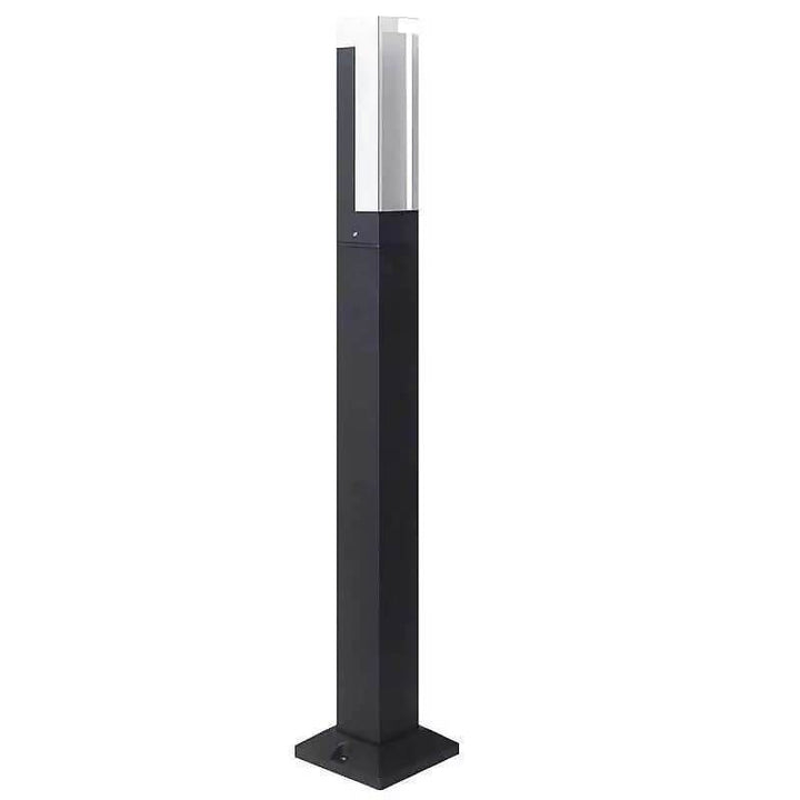 Lawn Light Column Acrylic LED Outdoor Waterproof Garden Light