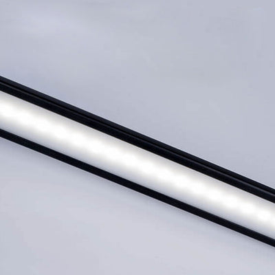 Simple Folding Wireless Rechargeable LED Eye Protection Reading Desk Lamp