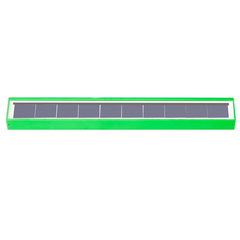 Tira Solar 51 LED Magnética Exterior USB Luz Multifunción Impermeable 