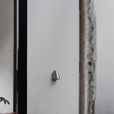 Modern Waterproof Horseshoe Design LED Outdoor Wall Sconce Lamp