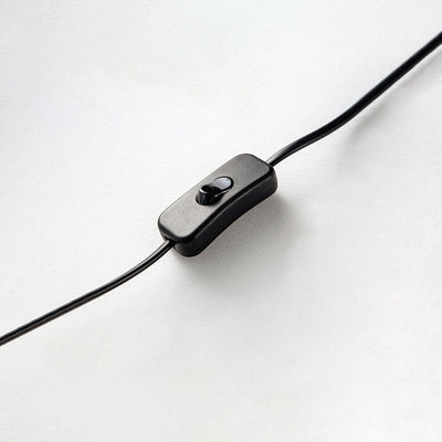 Lámpara de Mesa LED Lineal Minimalista Moderna 