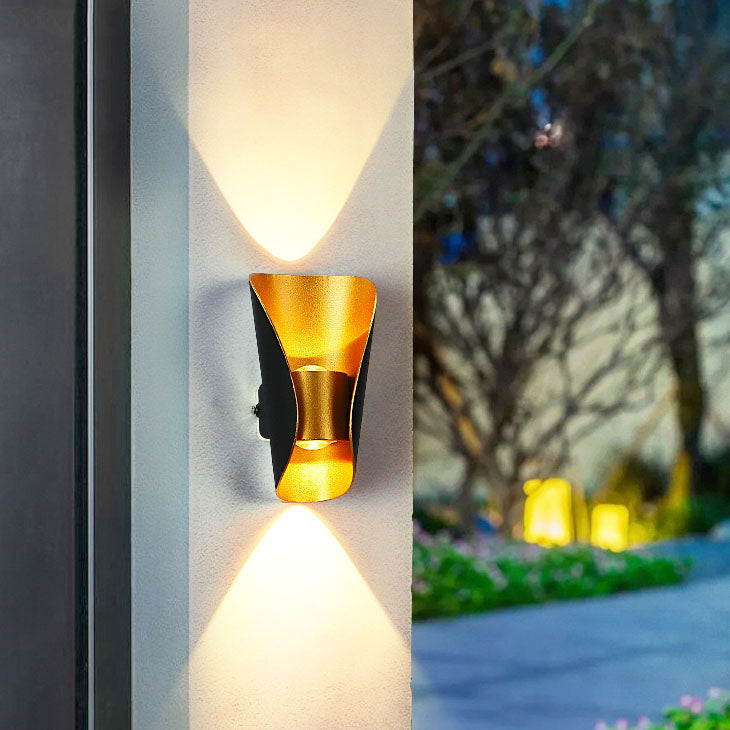 Lampe d&