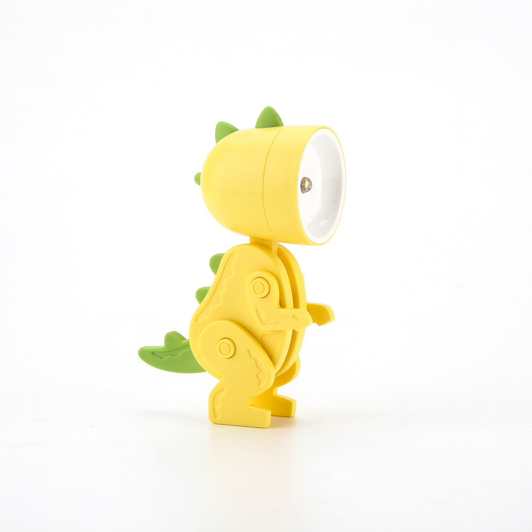 Veilleuse LED Mini Dino Cartoon 