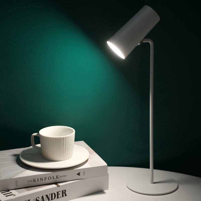 Creative Simple Sunset Reading LED Desk Lamp