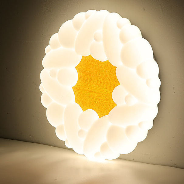 Scandinavian Modern Minimalist Acrylic Children&