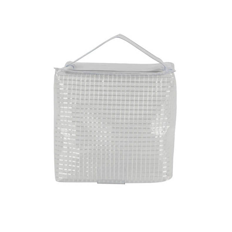 Solar Mehrzweck-Faltbare PVC-Clip-Netz Camping LED Außenleuchten 