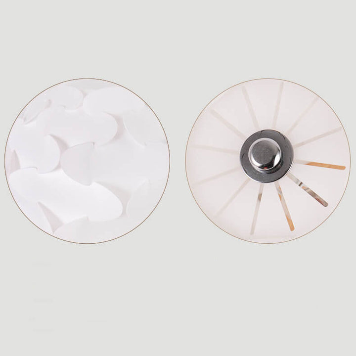 Modern Acrylic Nordic Creative 1-Light Decorative Table Lamp