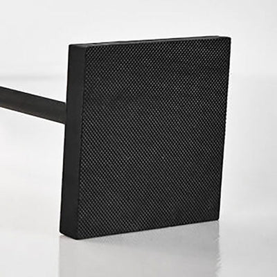 Lámpara de Mesa USB Táctil LED de Cono Plegado de Aluminio Minimalista 