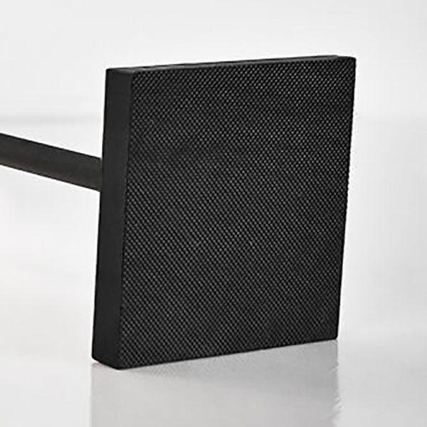Lámpara de Mesa USB Táctil LED de Cono Plegado de Aluminio Minimalista 